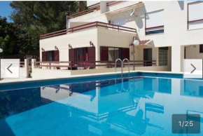 Casa da Piscina